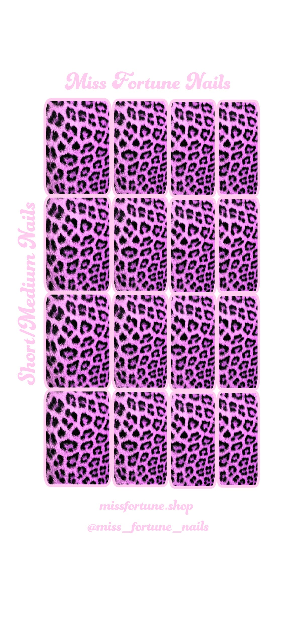 Purple Jaguar Decals ♡