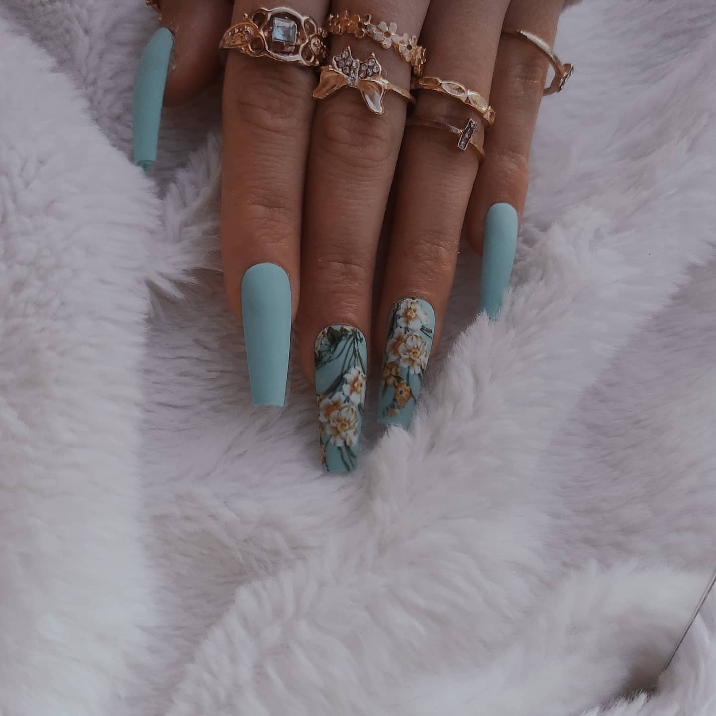 Flora ♡
