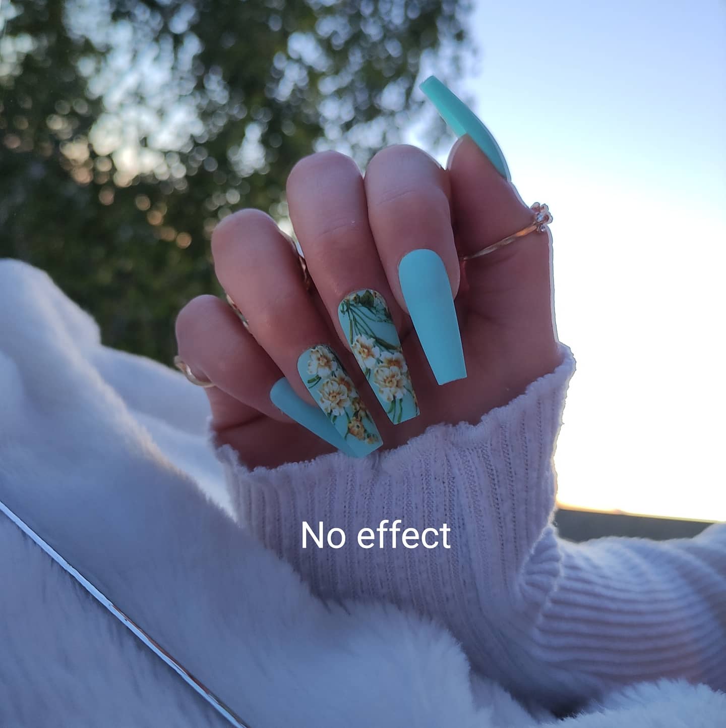Flora ♡