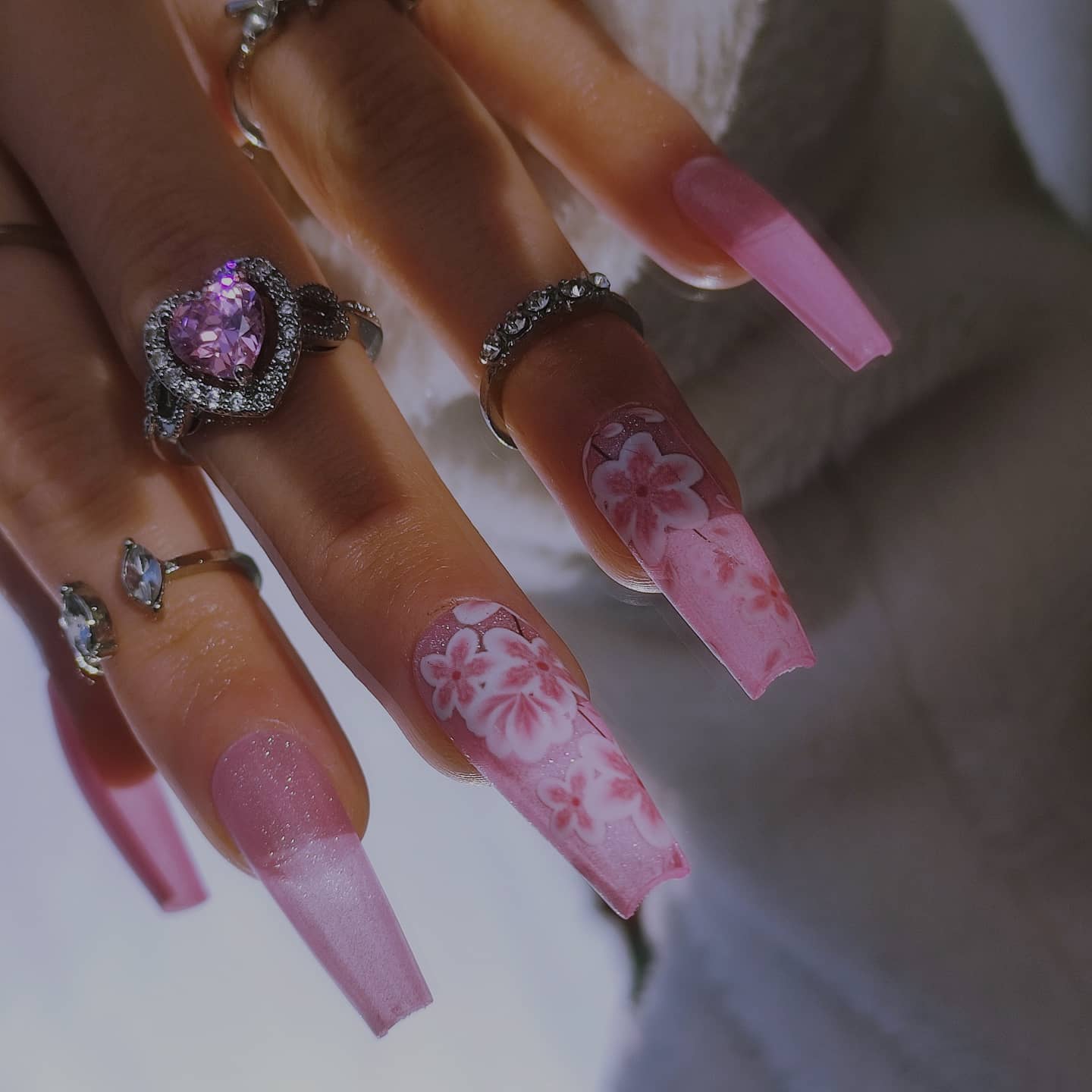 Sakura ♡