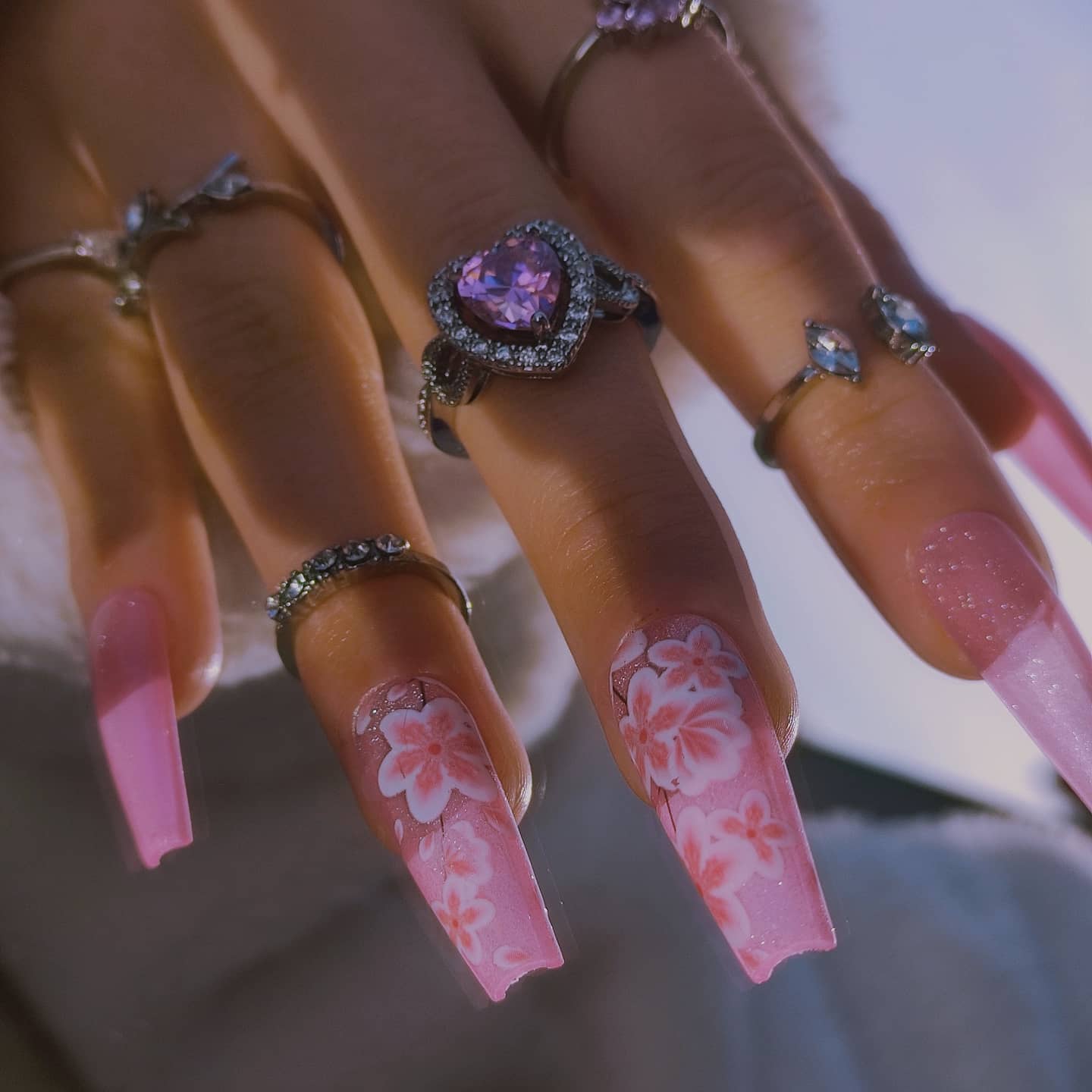 Sakura ♡