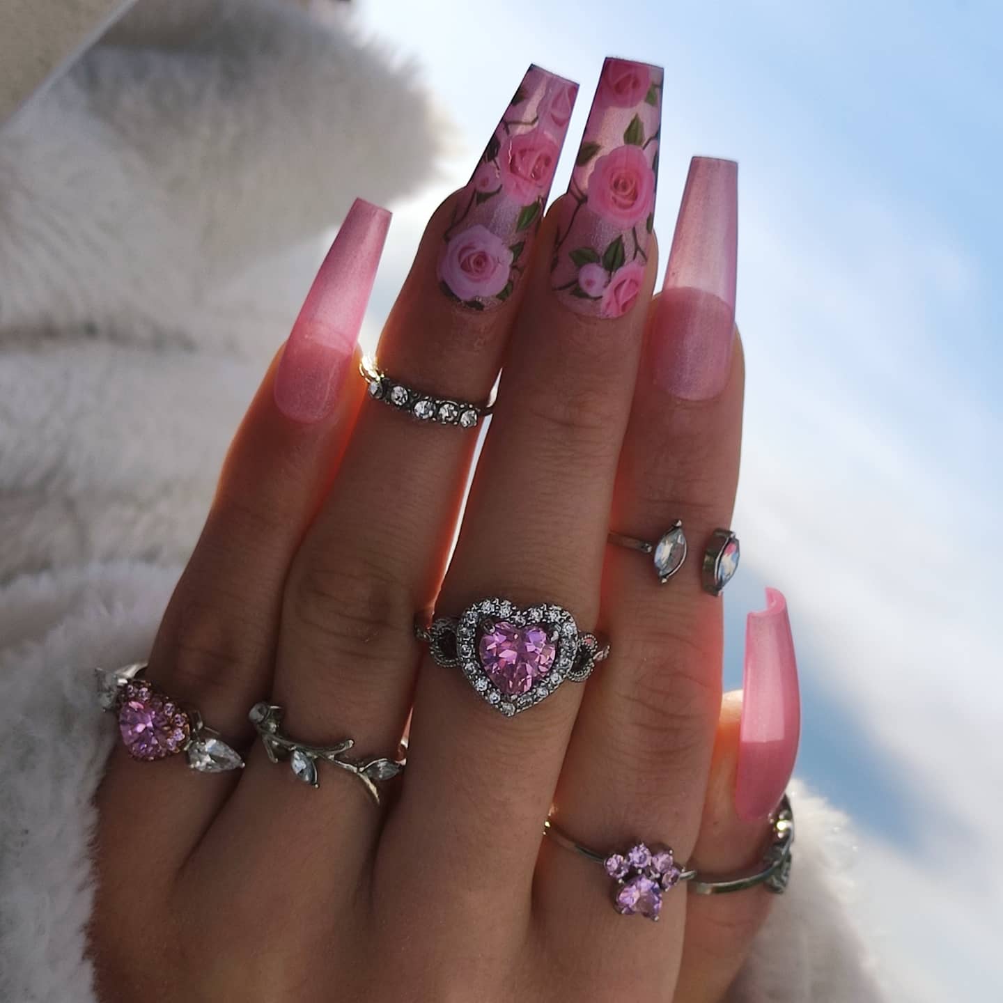 Rosy ♡