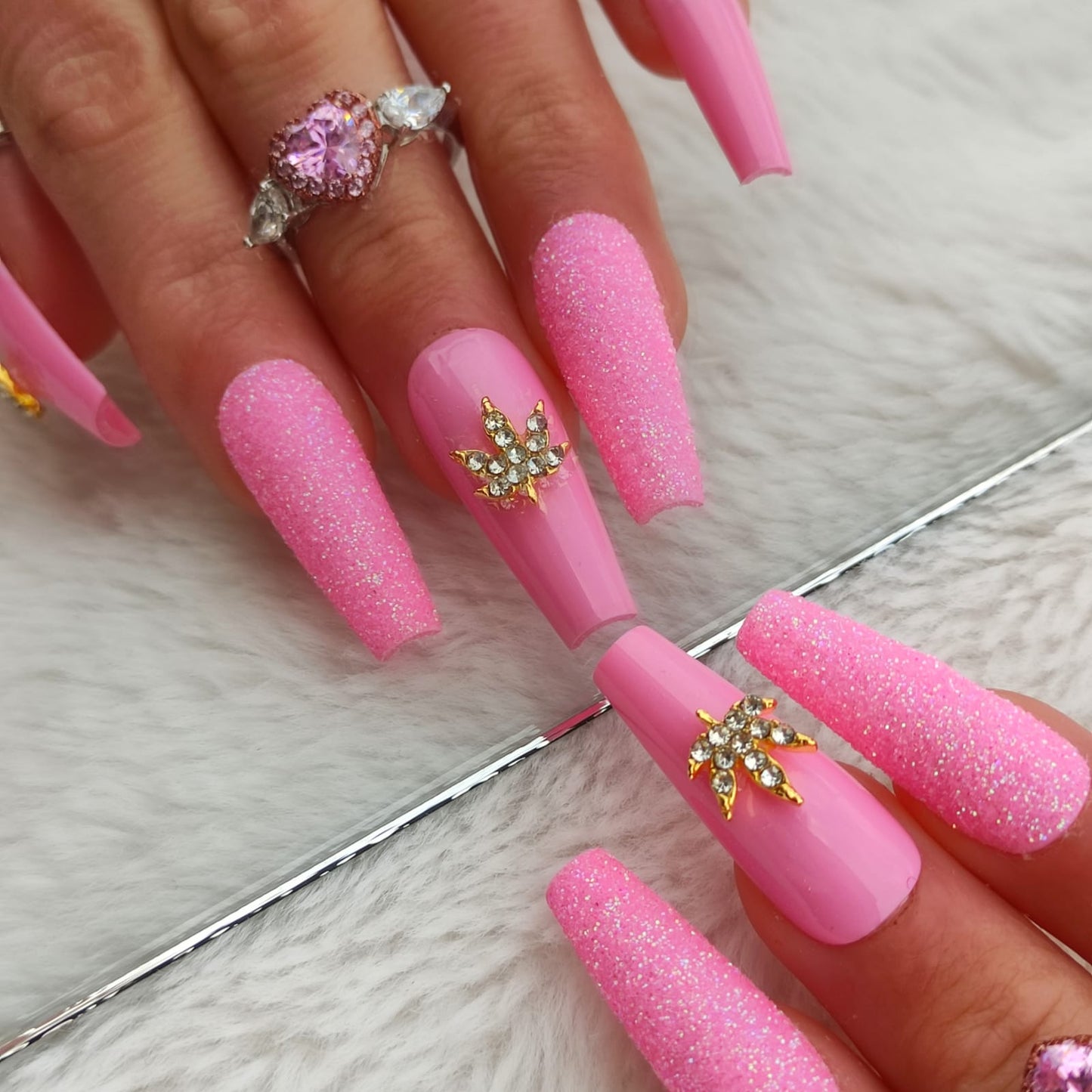 Blunt Barbie ♡