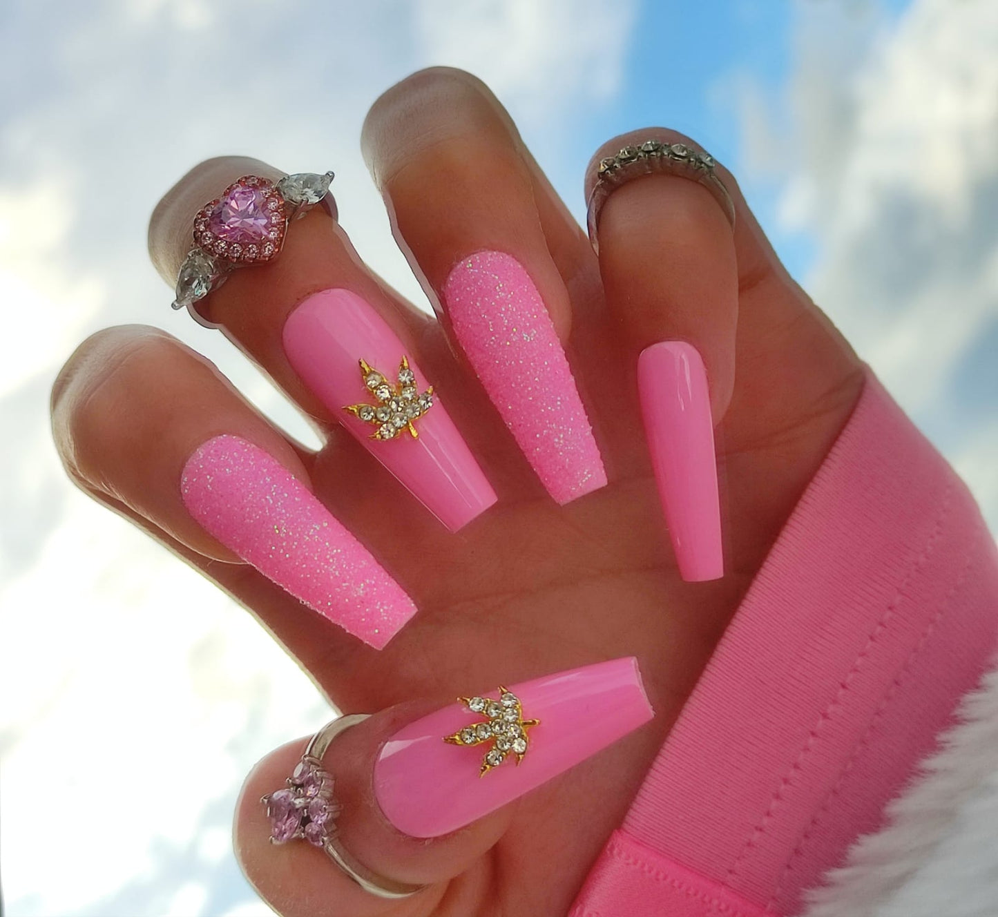 Blunt Barbie ♡
