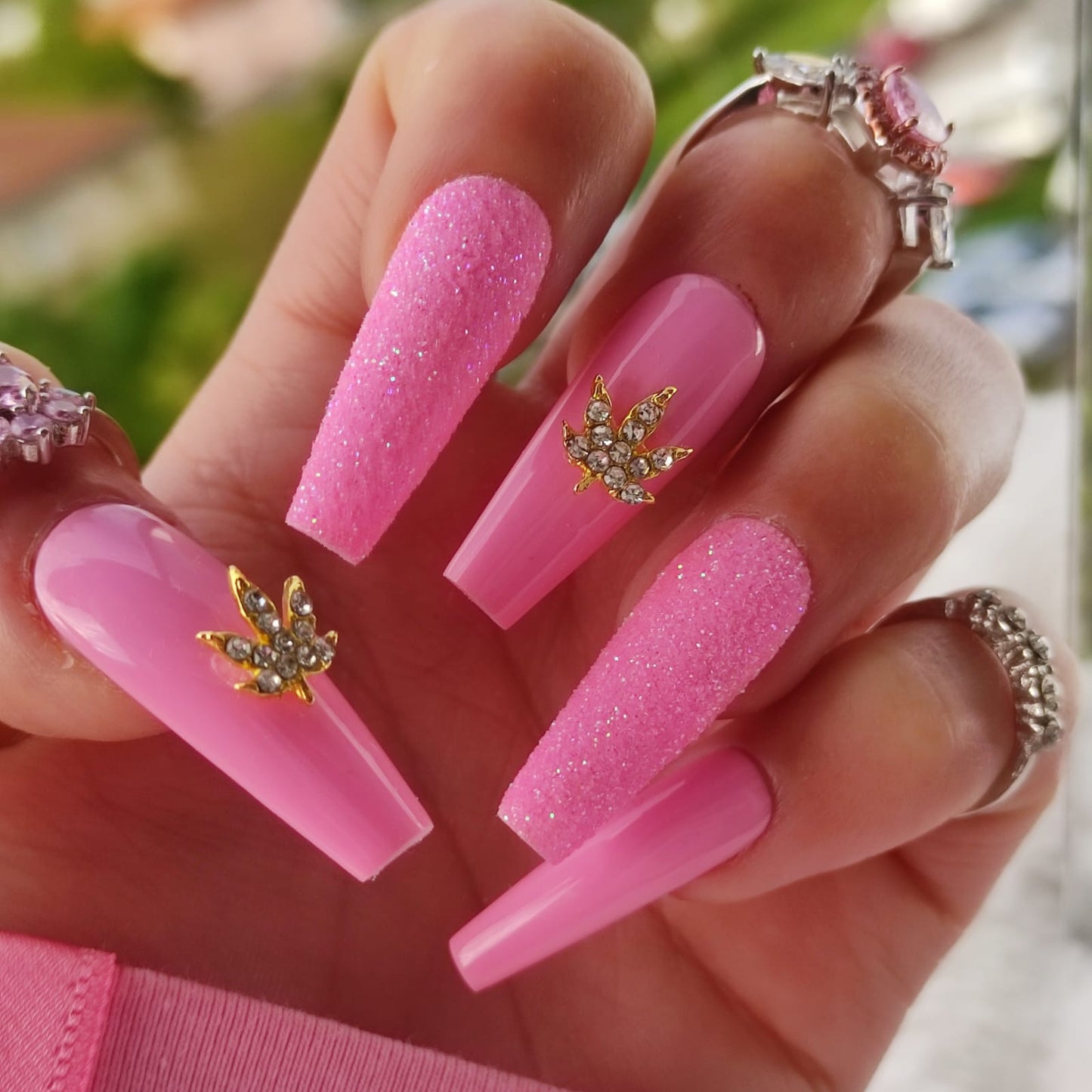 Blunt Barbie ♡