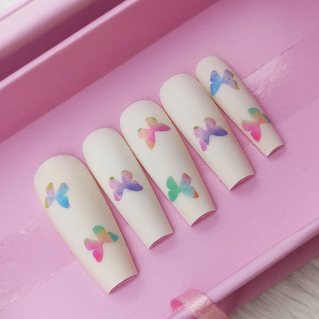 Butterfly Heaven ♡