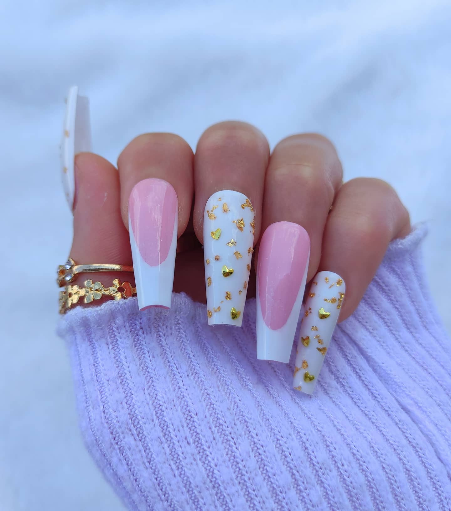 French Fantasy ♡