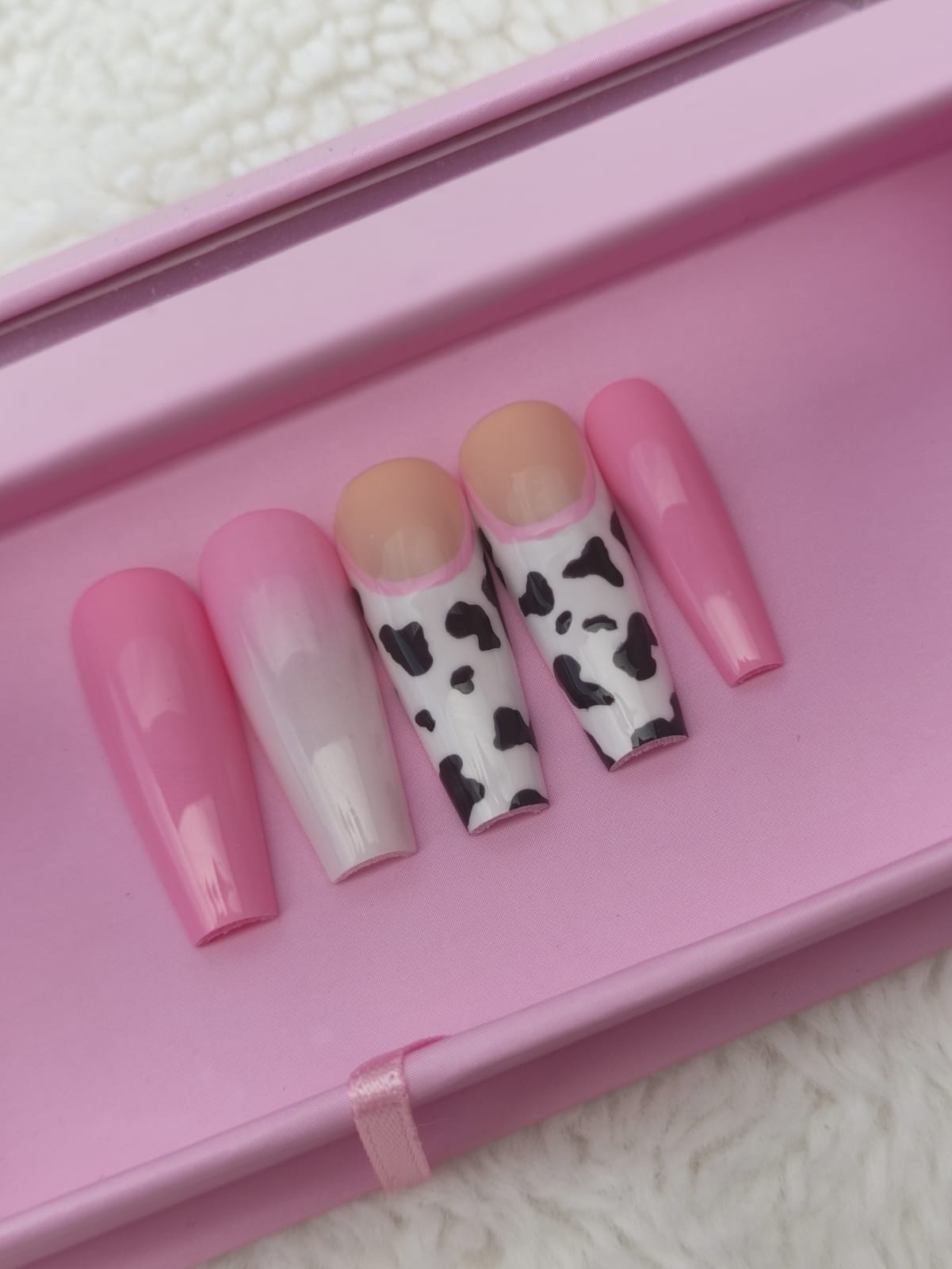 Bessie ♡