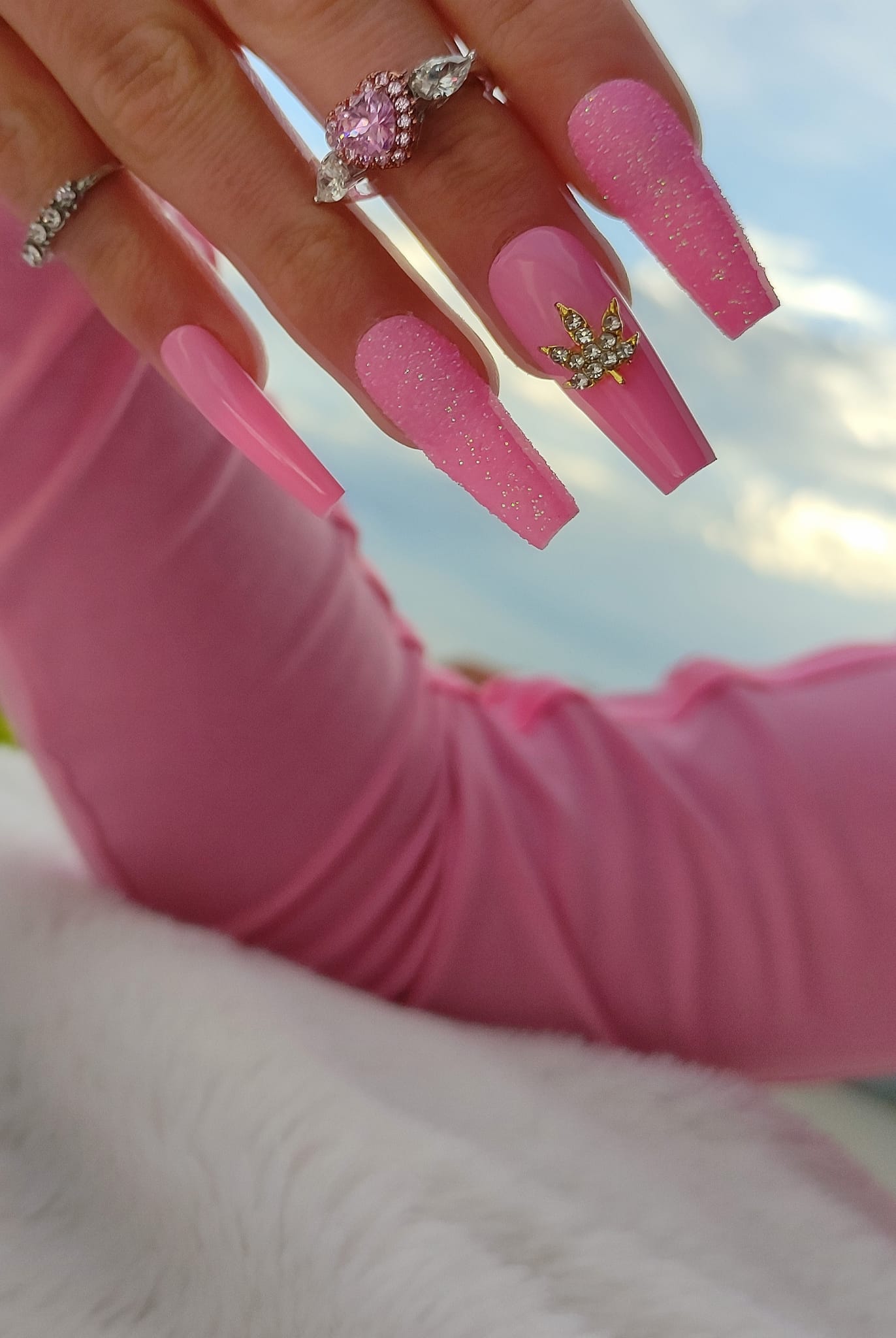 Blunt Barbie ♡