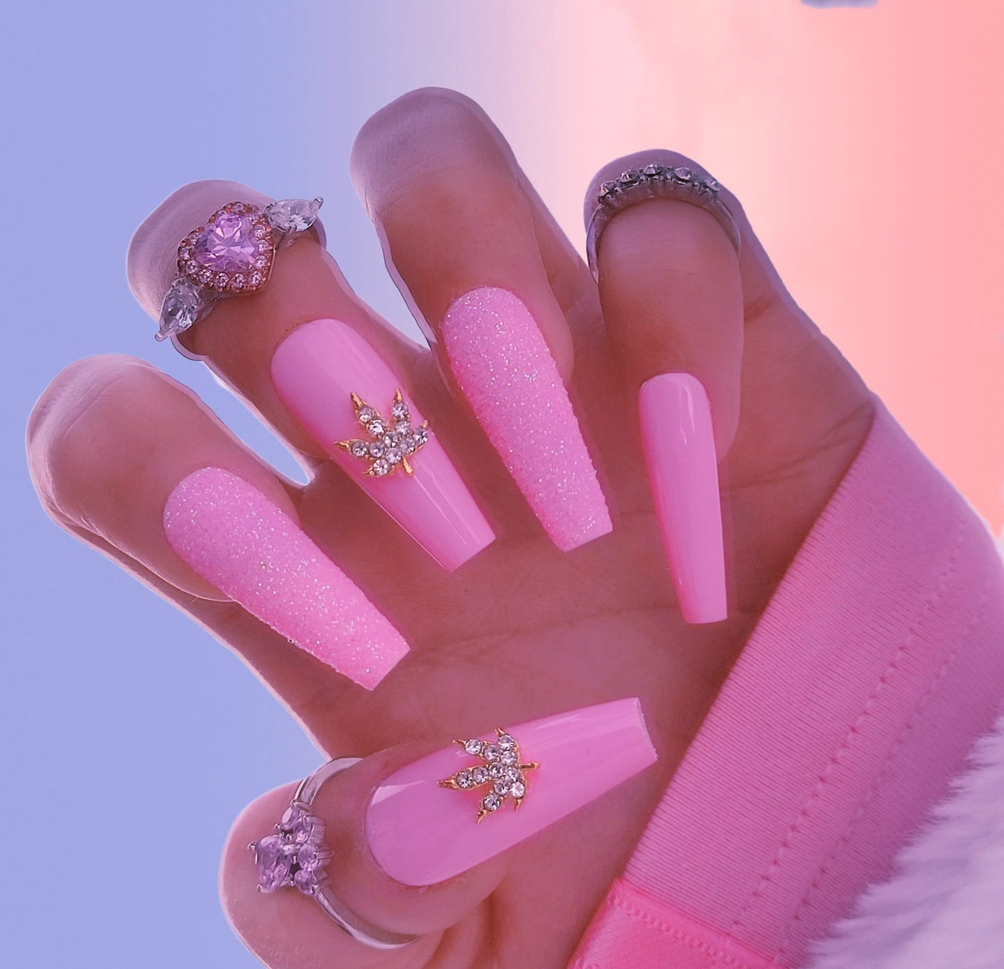 Blunt Barbie ♡