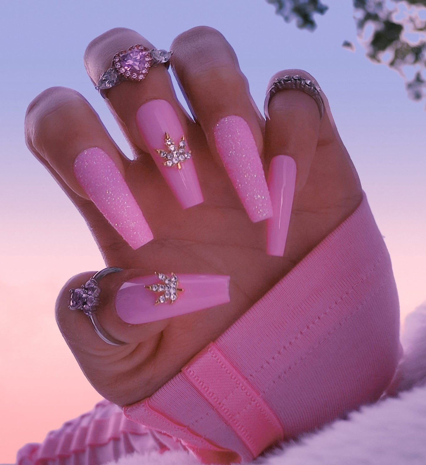 Blunt Barbie ♡