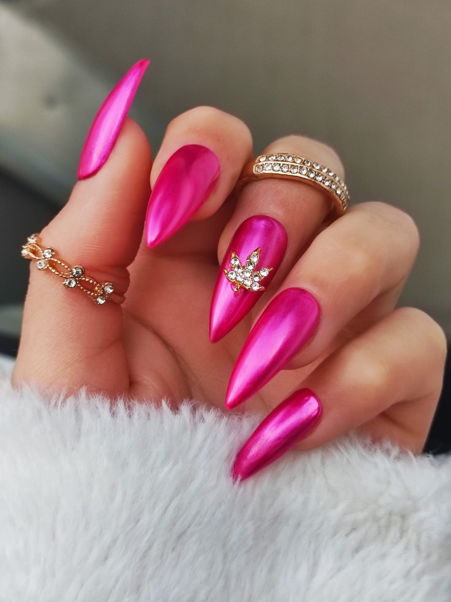 Marley's Barbie ♡