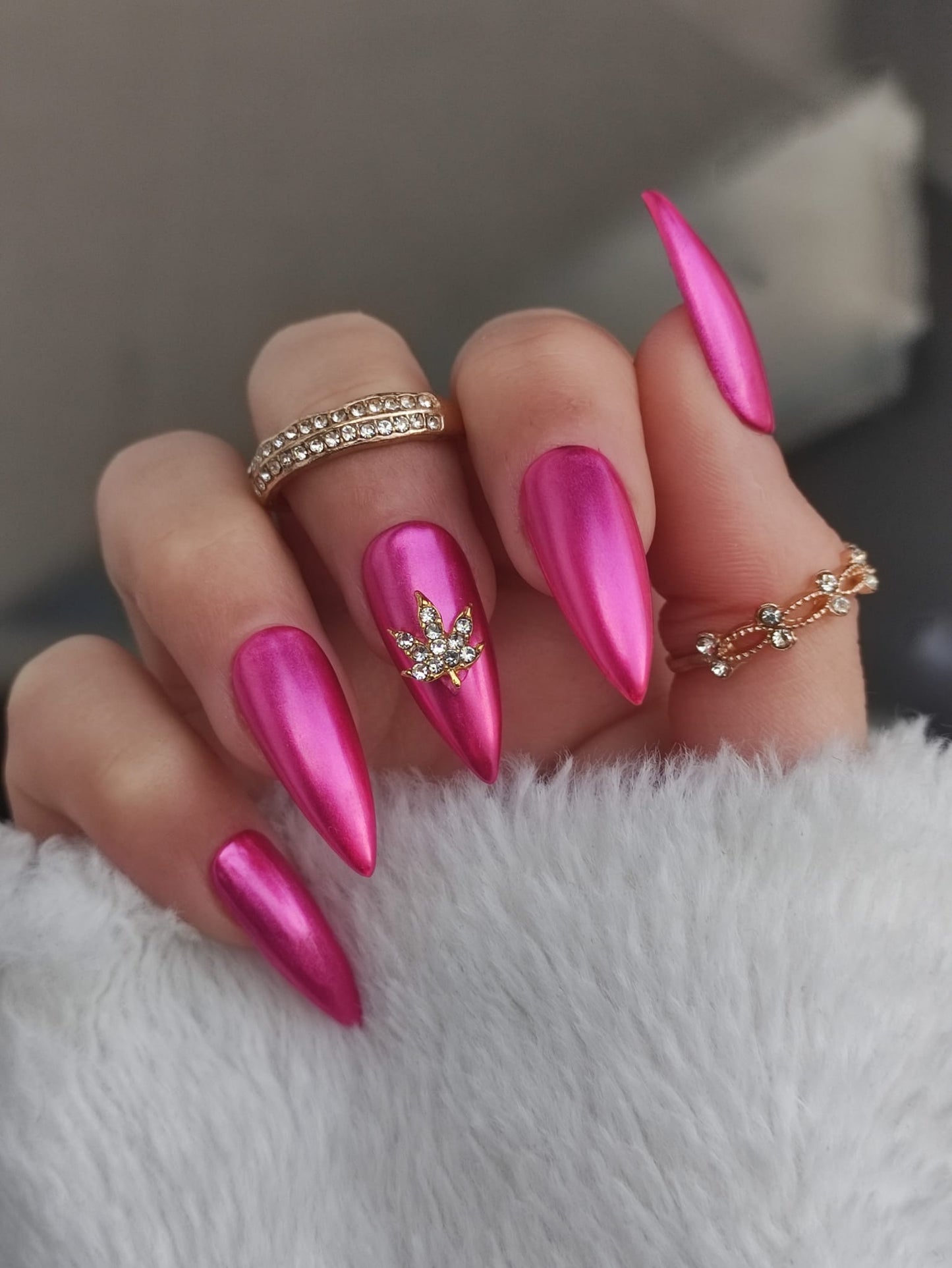 Marley's Barbie ♡
