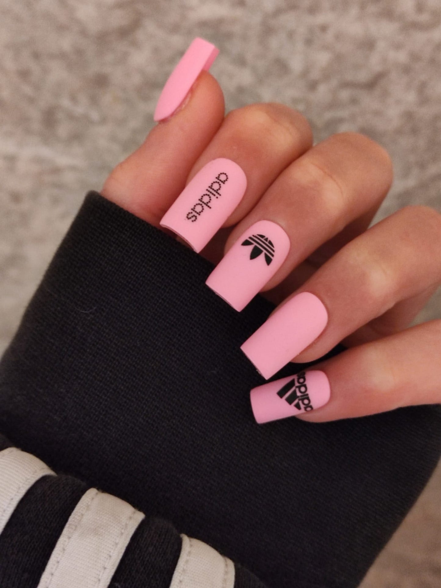 Adidas Babe ♡