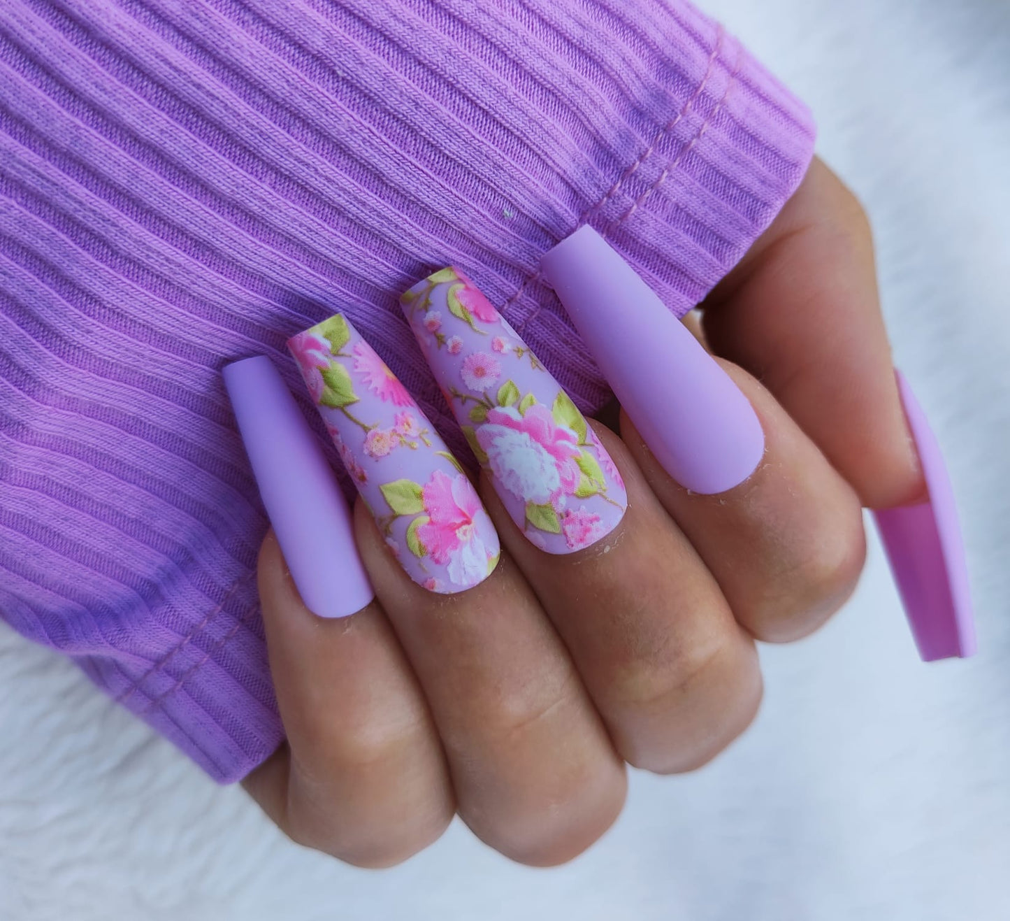 Violet ♡