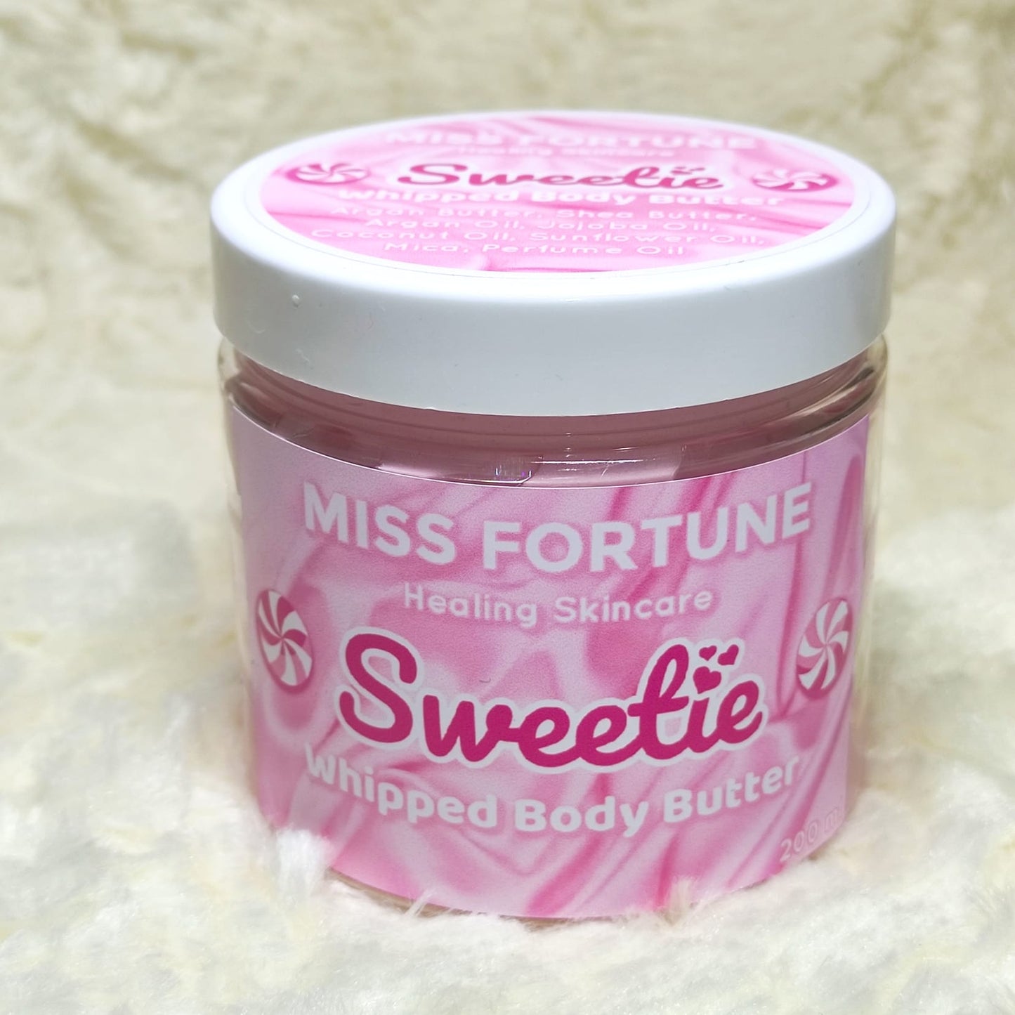 Sweetie Whipped Body Butter ♡