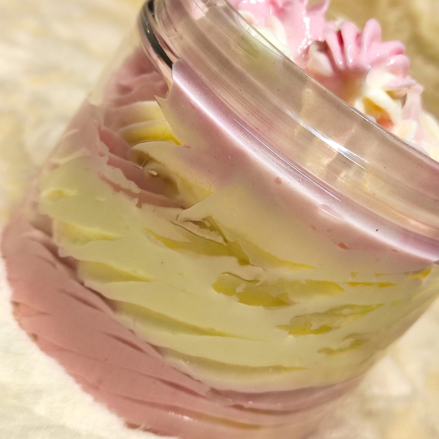 Sweetie Whipped Body Butter ♡