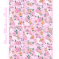 Flower Print 2 Decals ♡