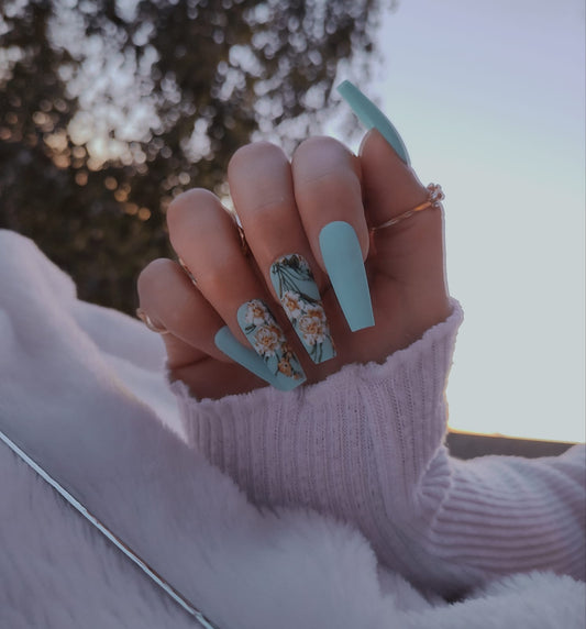 Flora ♡