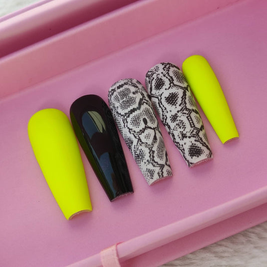 Vipers ♡