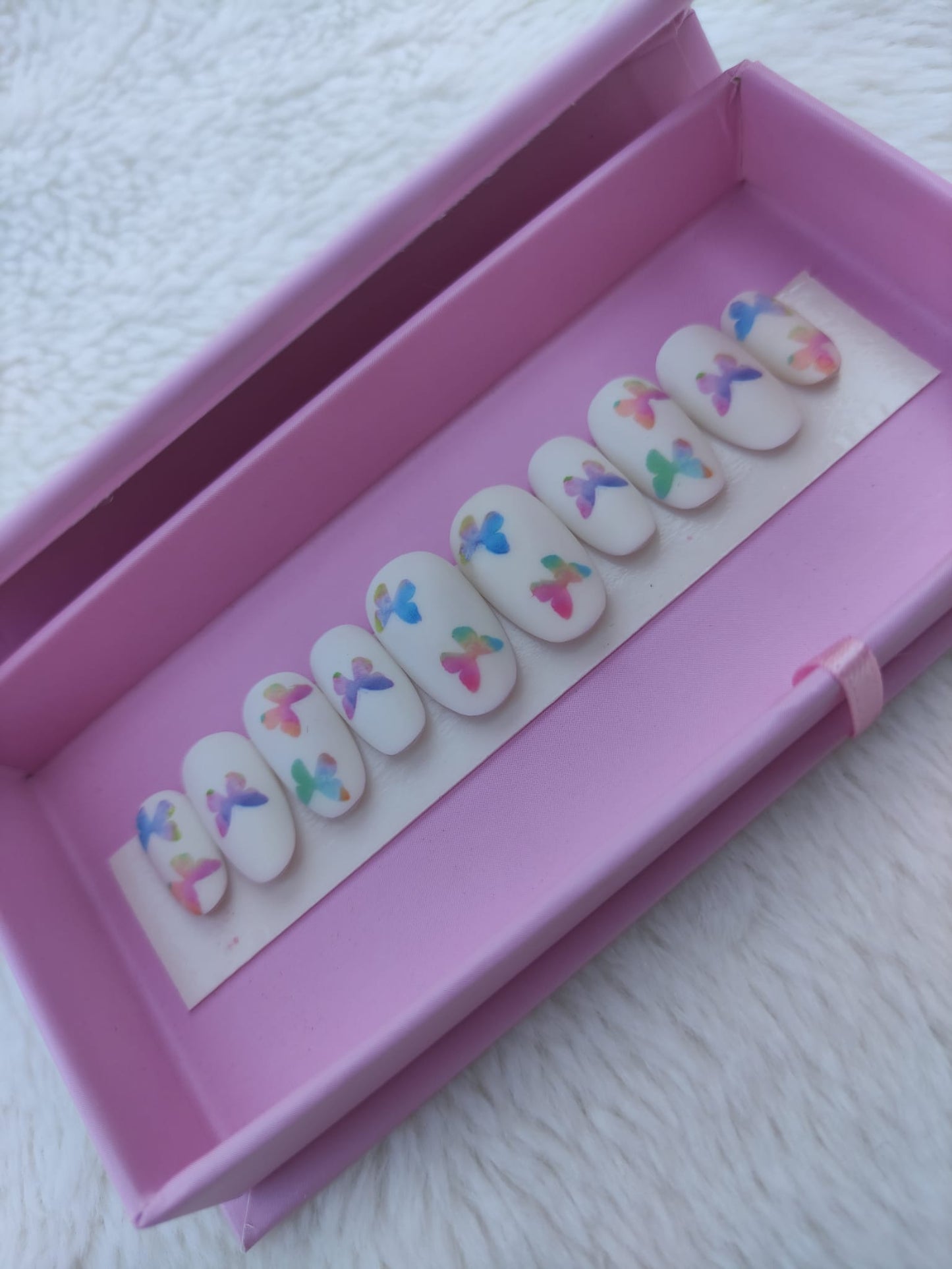 Butterfly Heaven ♡