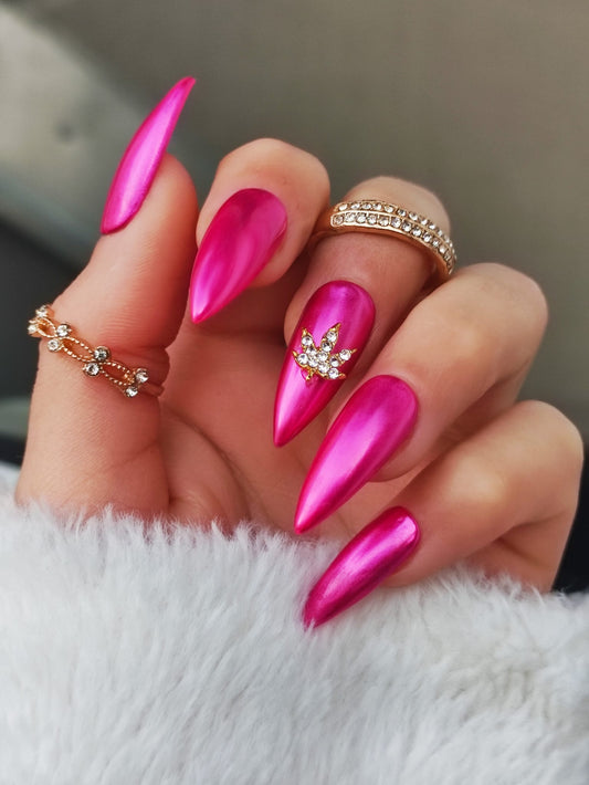 Marley's Barbie ♡