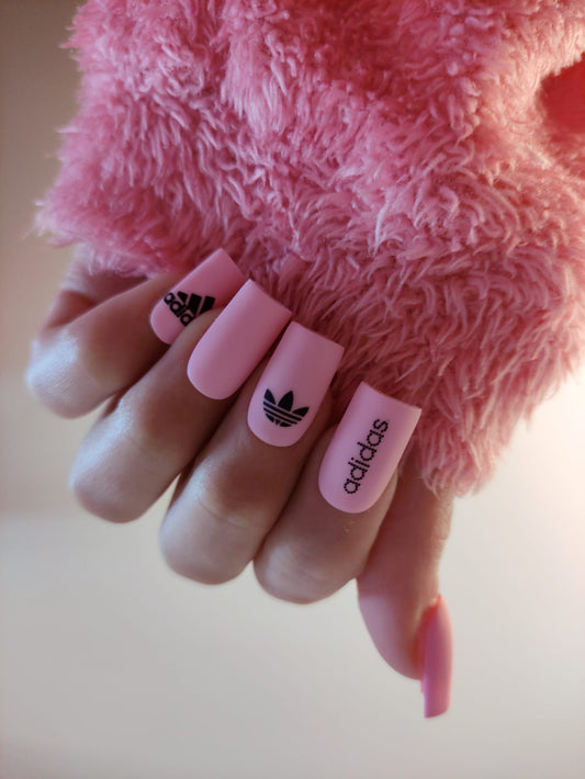 Adidas Babe ♡