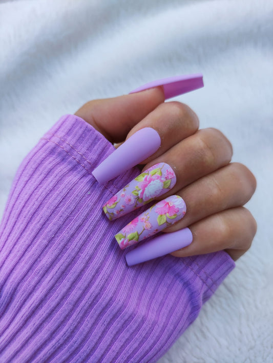 Violet ♡