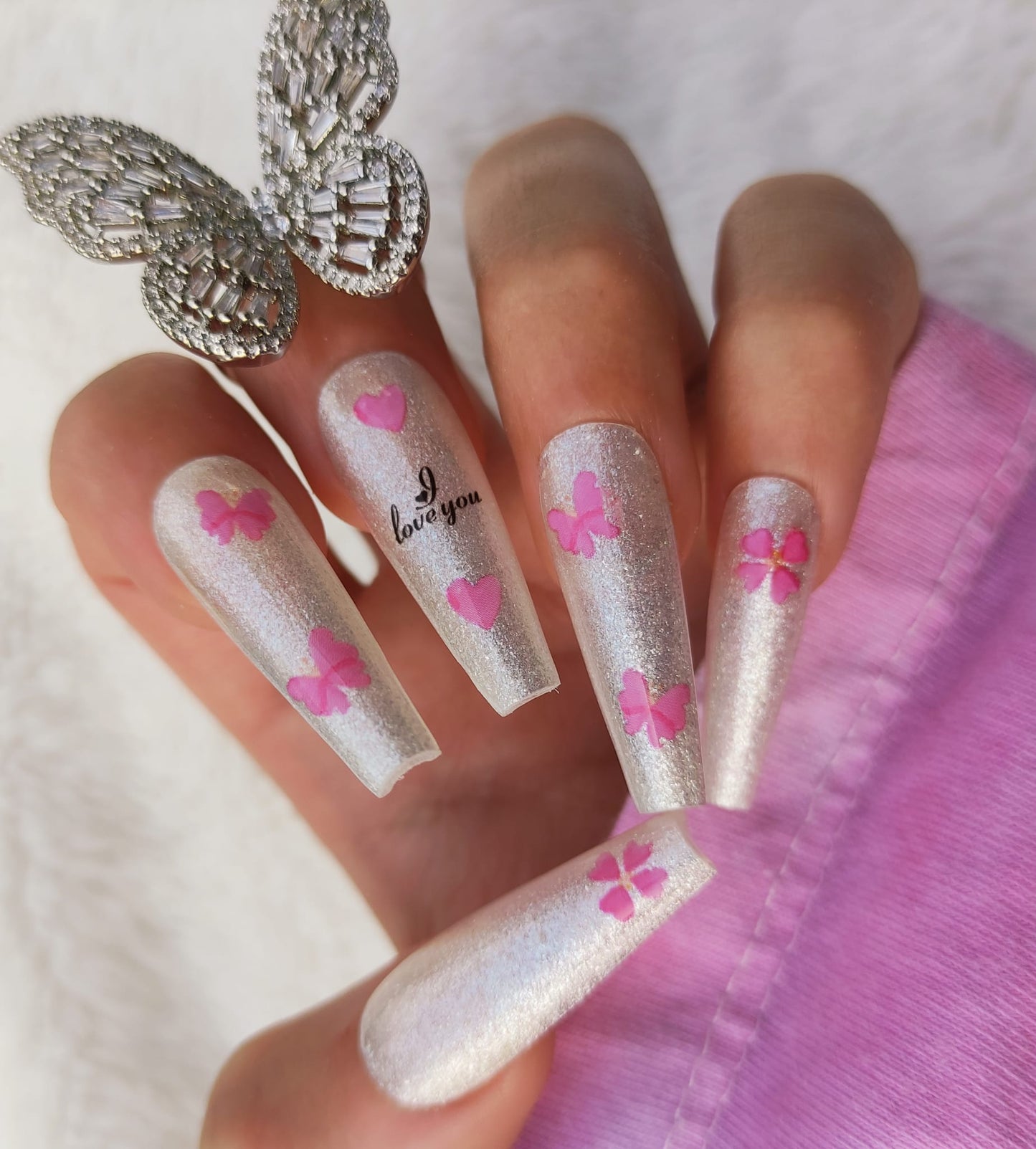 Spread Love ♡