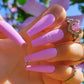 20s Caviar Lilac ♡