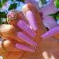 20s Caviar Lilac ♡