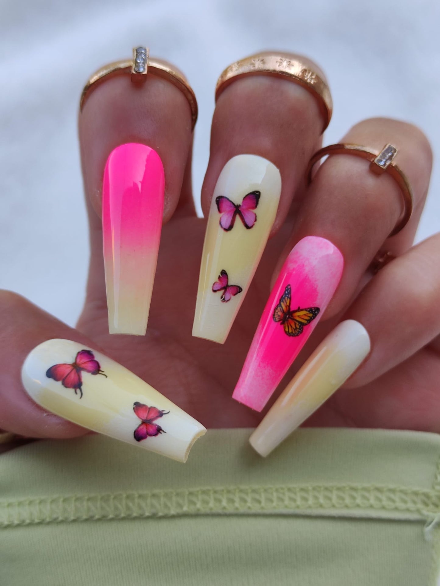 SummerFly ♡
