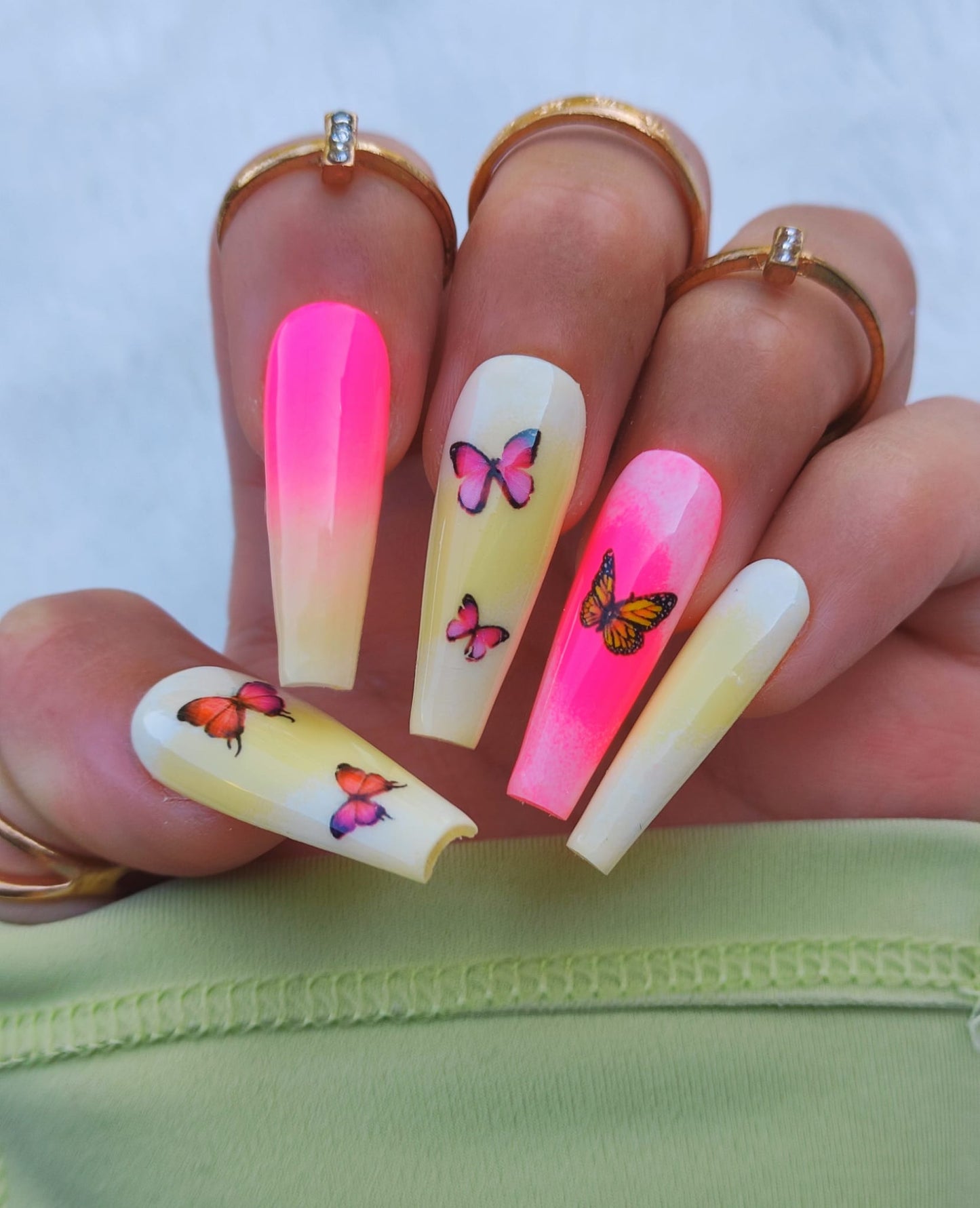 SummerFly ♡