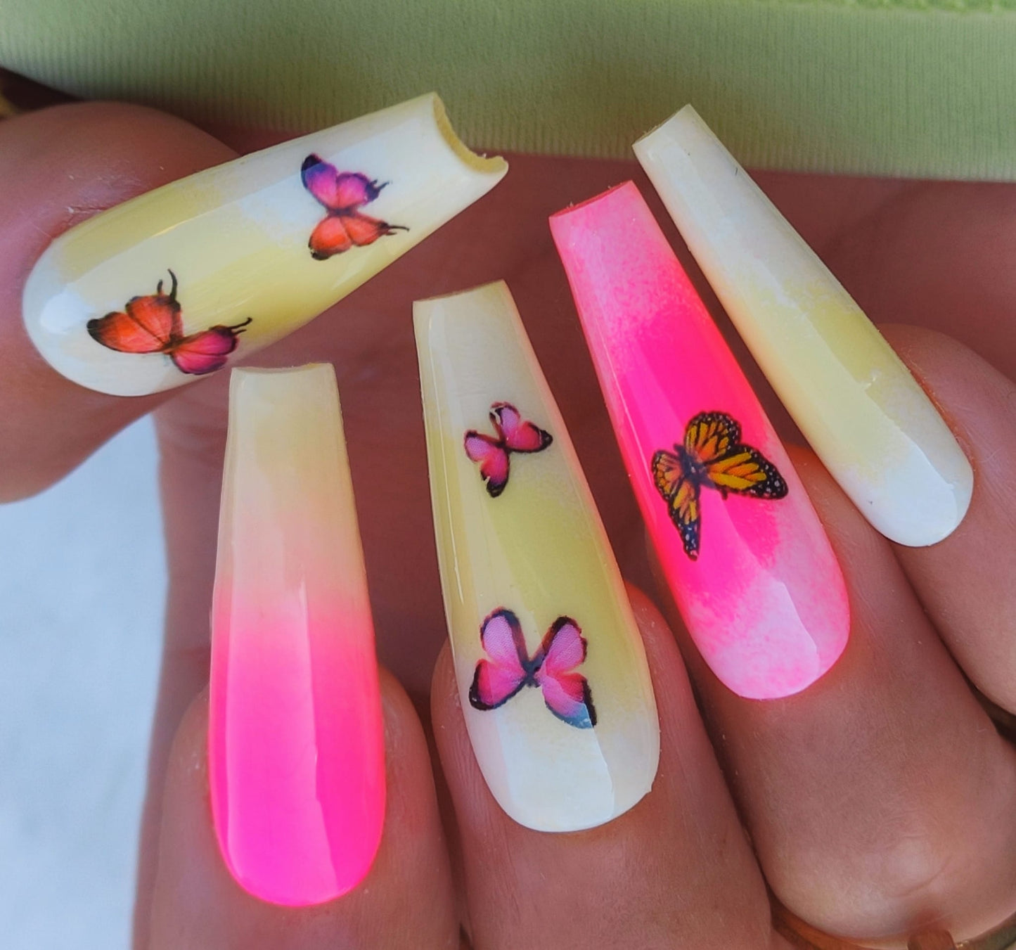 SummerFly ♡