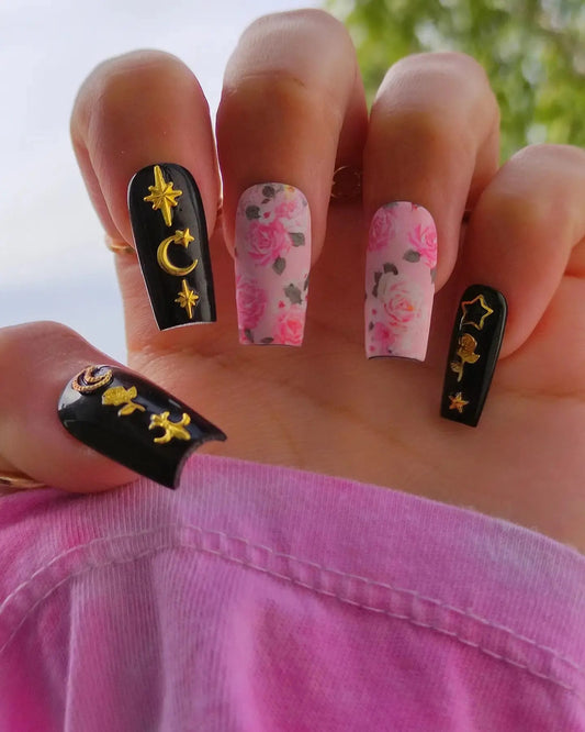 Garden Of Stars ♡