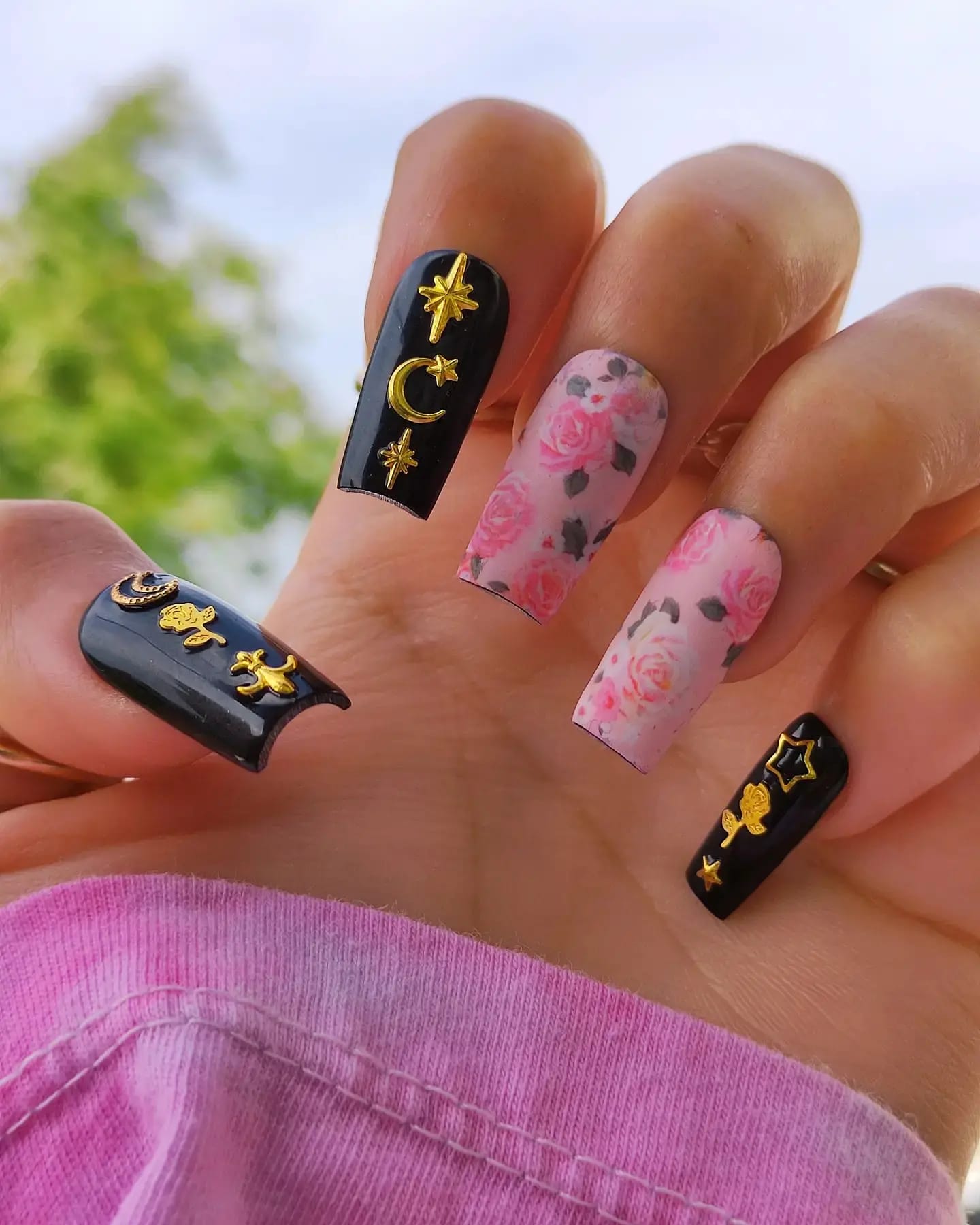 Garden Of Stars ♡