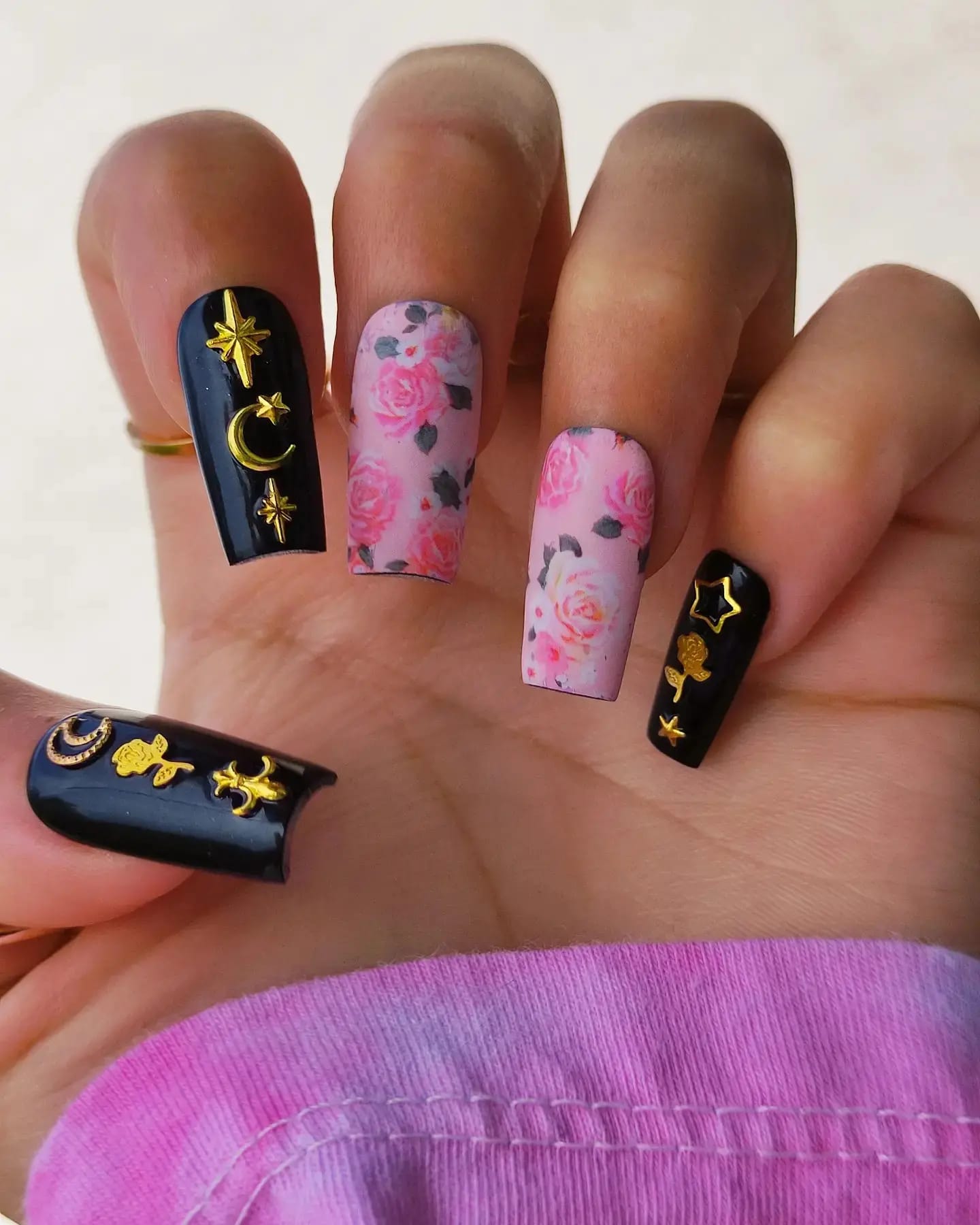 Garden Of Stars ♡