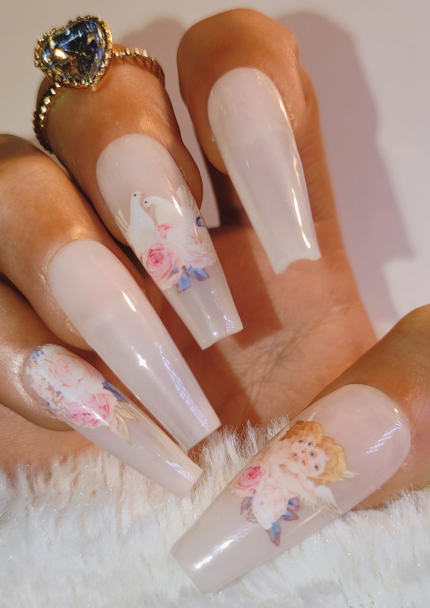 Angel Vibes ♡