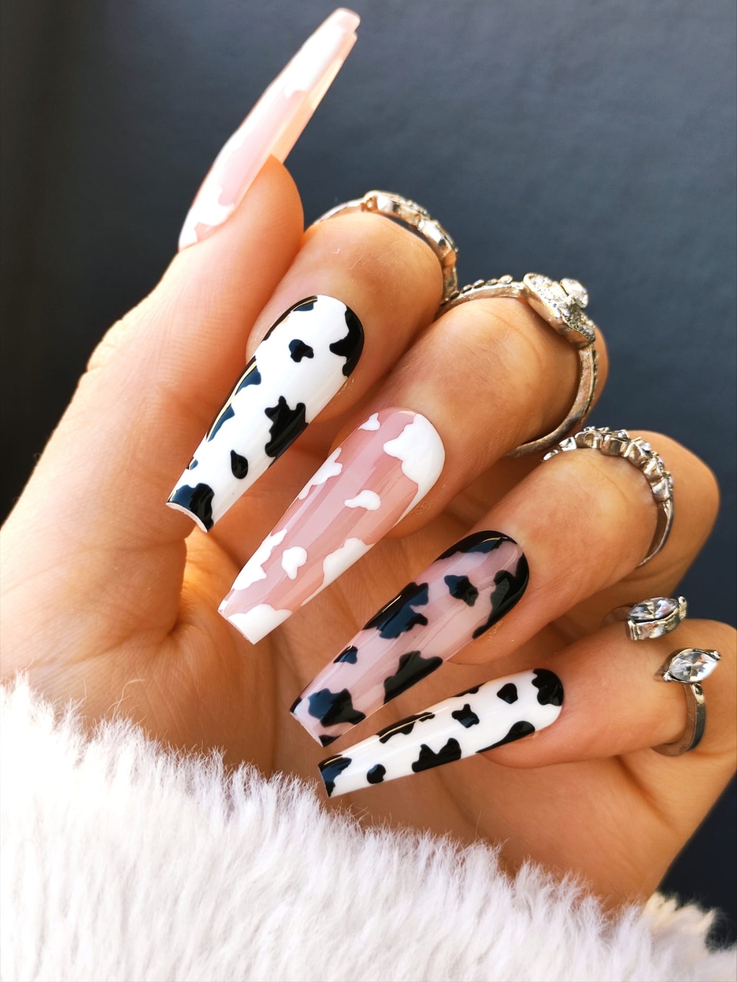Dippy Cow ♡