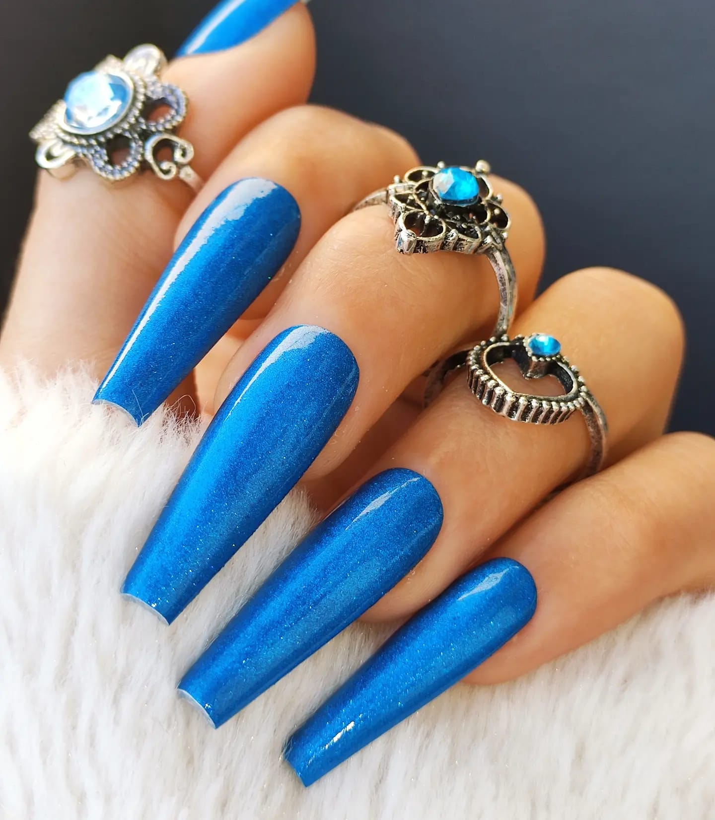 Royal ♡