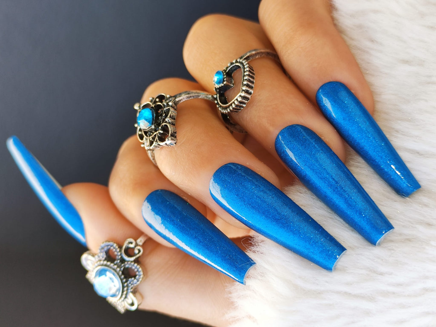 Royal ♡