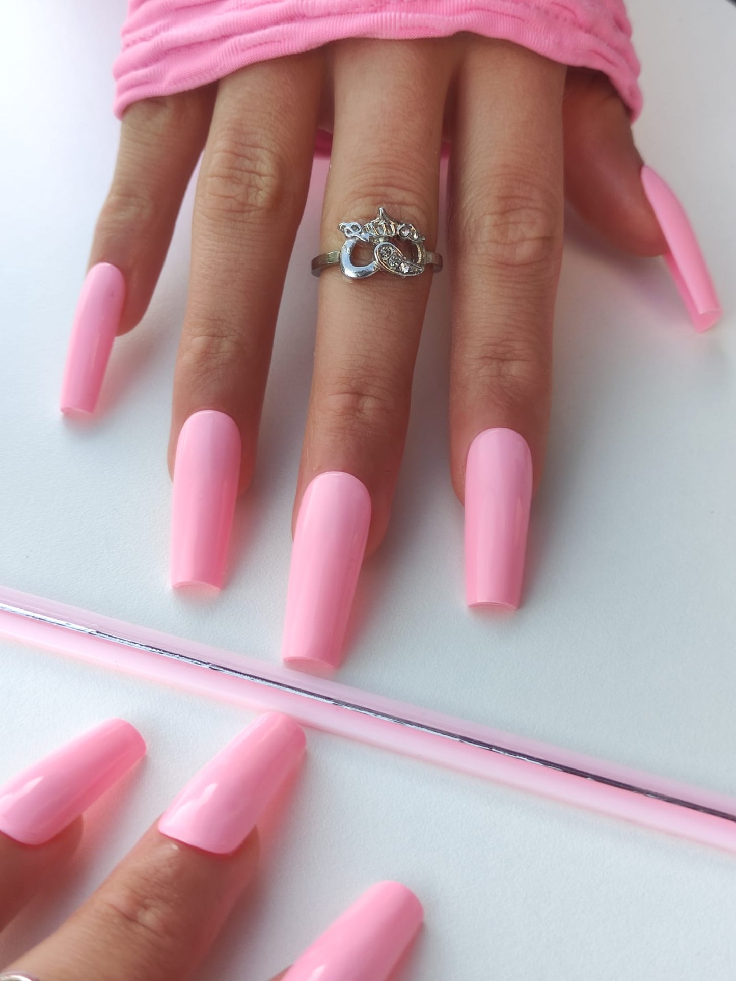 Perfect Pink ♡