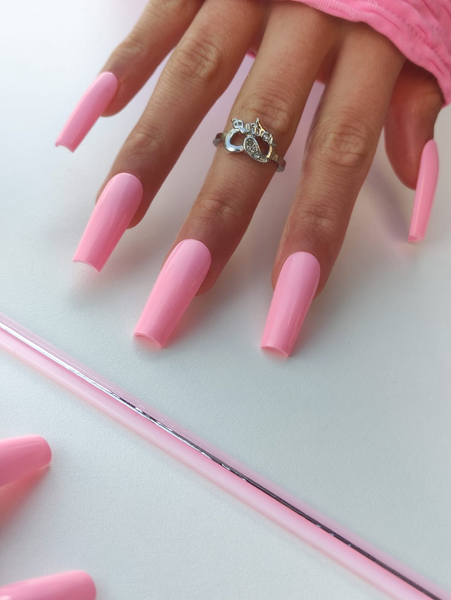 Perfect Pink ♡
