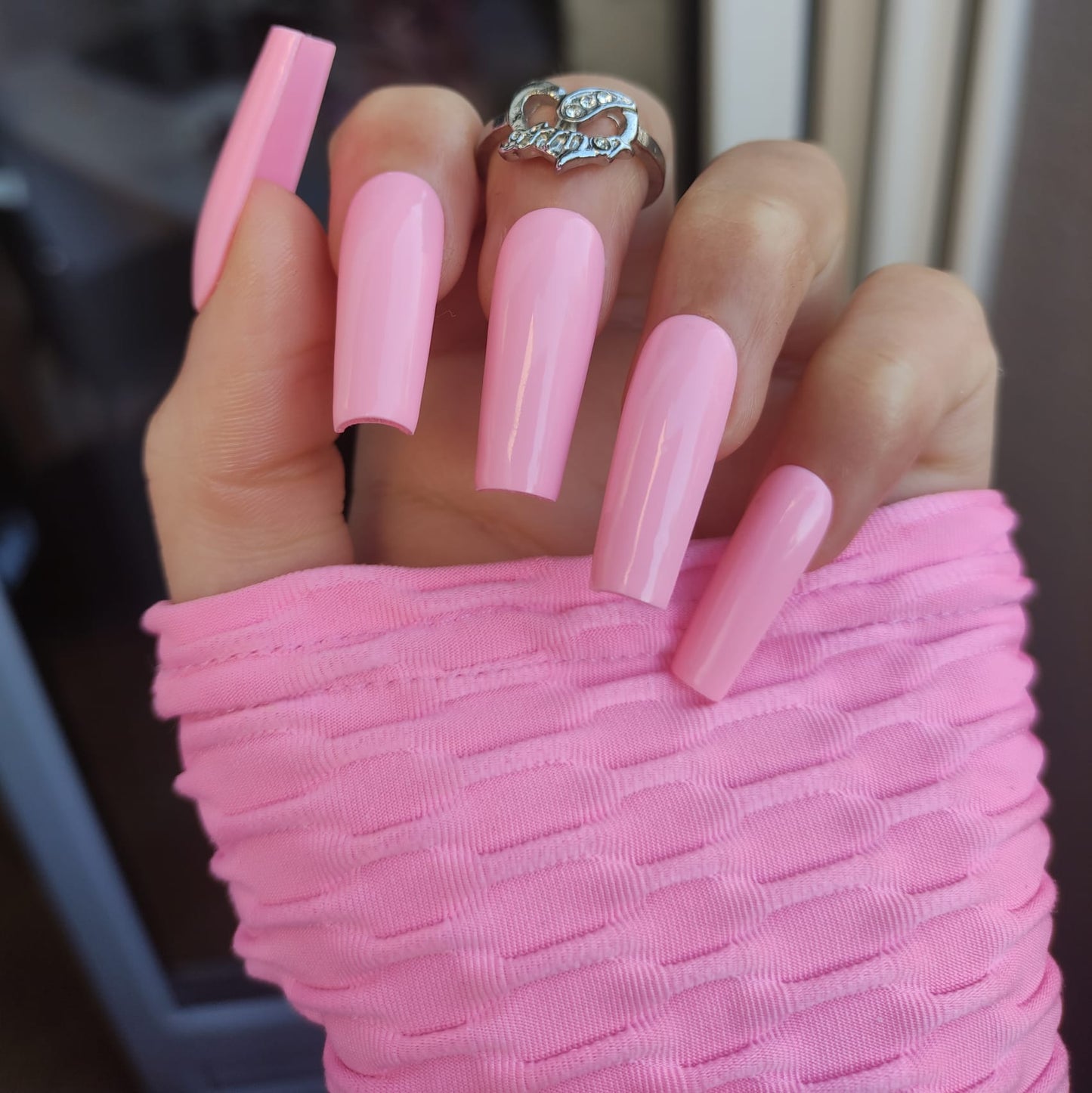 Perfect Pink ♡
