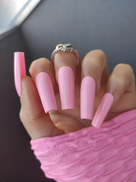 Perfect Pink ♡