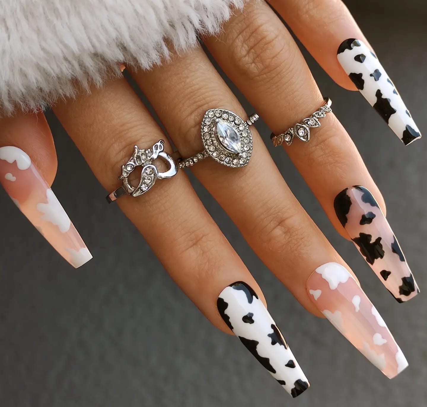 Dippy Cow ♡