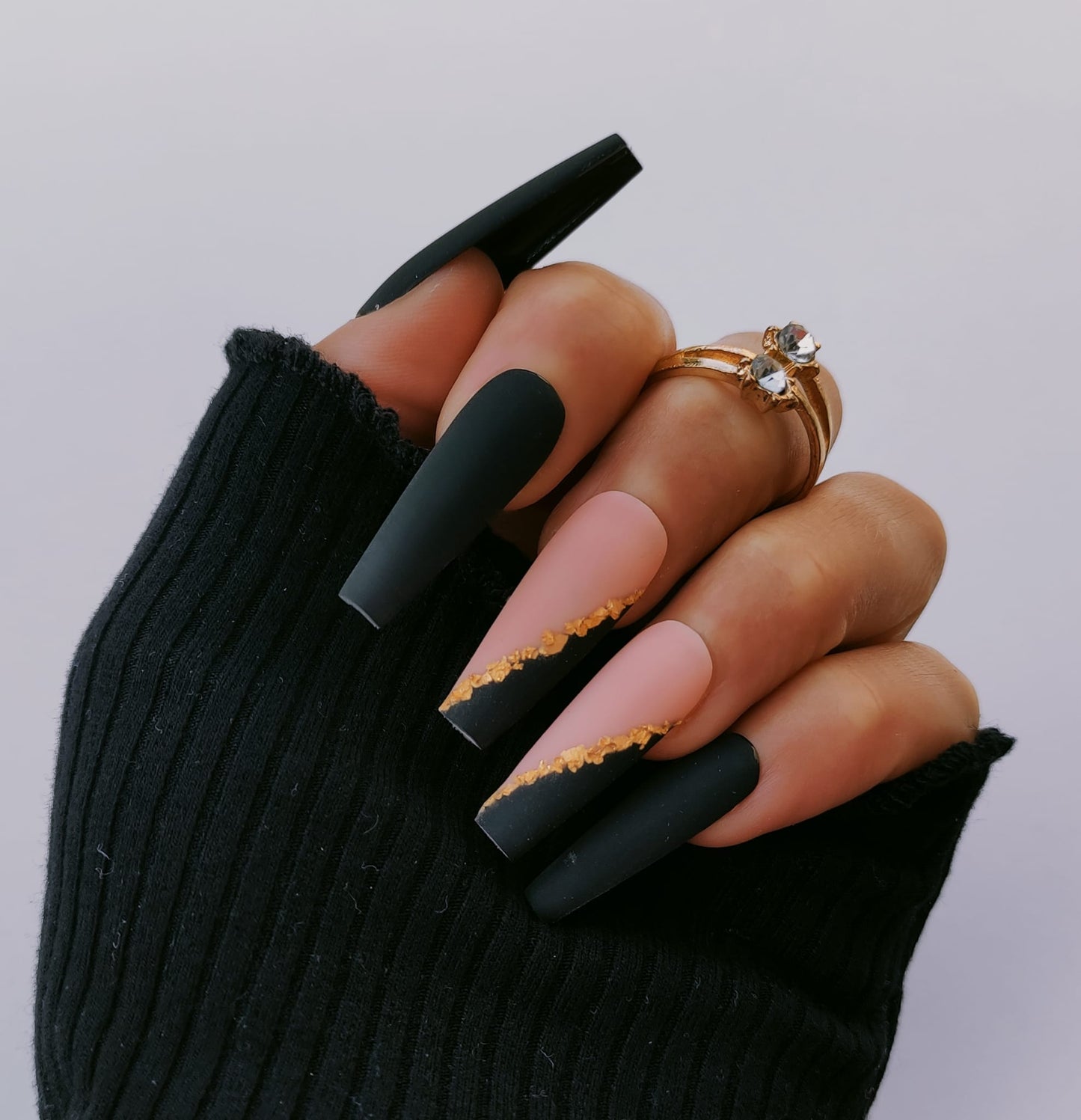Black Beauty ♡