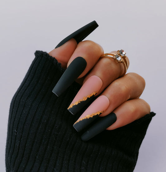 Black Beauty ♡