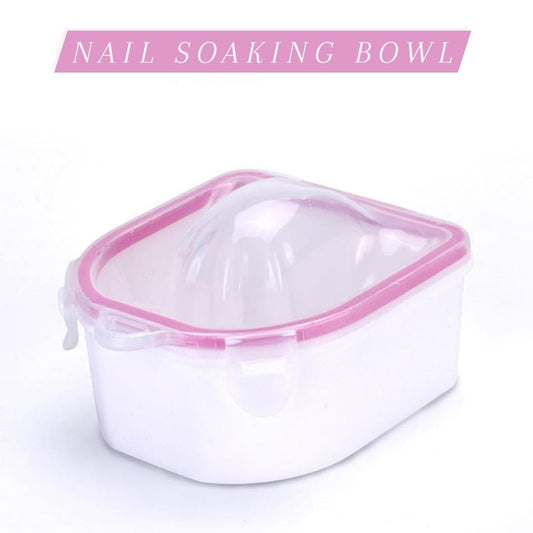 Nail Soak Off Bowl ♡