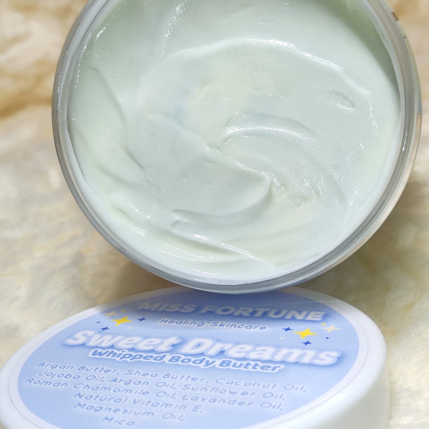 Sweet Dreams Whipped Body Butter ♡